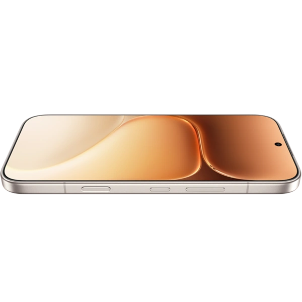 Смартфон Honor 600 5G 12/256Гб, Бежевый (VKJ-NX9). Фото 8
