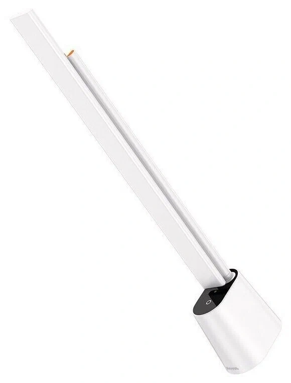 Настольная лампа Baseus Smart Eye Series Charging Folding Reading Desk Lamp, Белая (DGZG-02). Фото 5