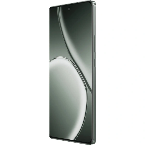 Смартфон Realme GT6T 8/256Гб Зелёный. Фото 4