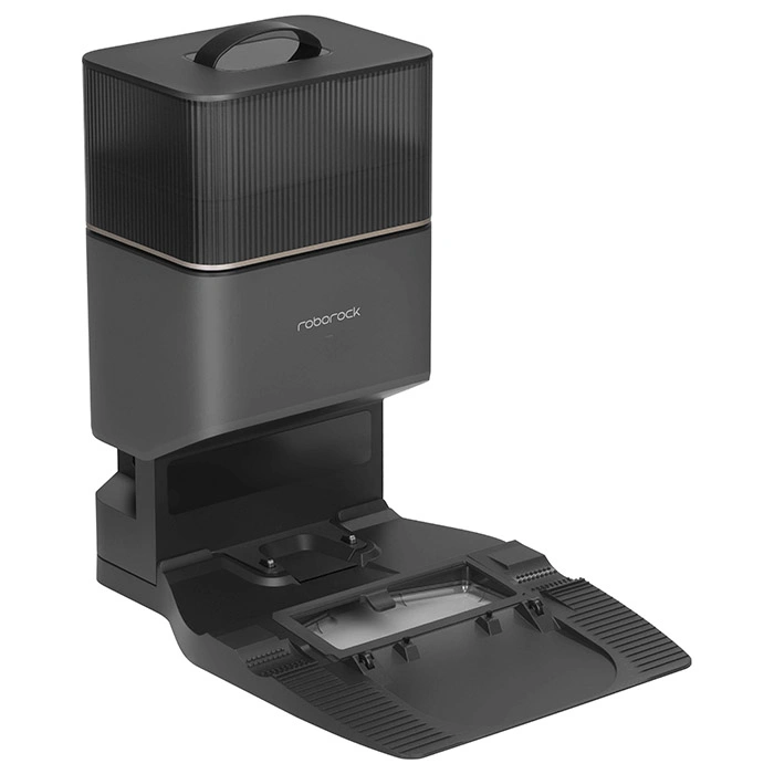 Робот-пылесос Roborock S8 Plus, Black. Фото 4