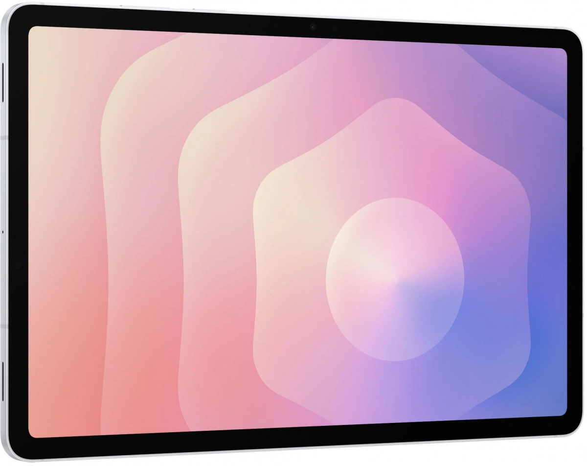 Samsung Galaxy Tab S11 Wi-Fi SM-X730 12/128Гб, Серебристый. Фото 4