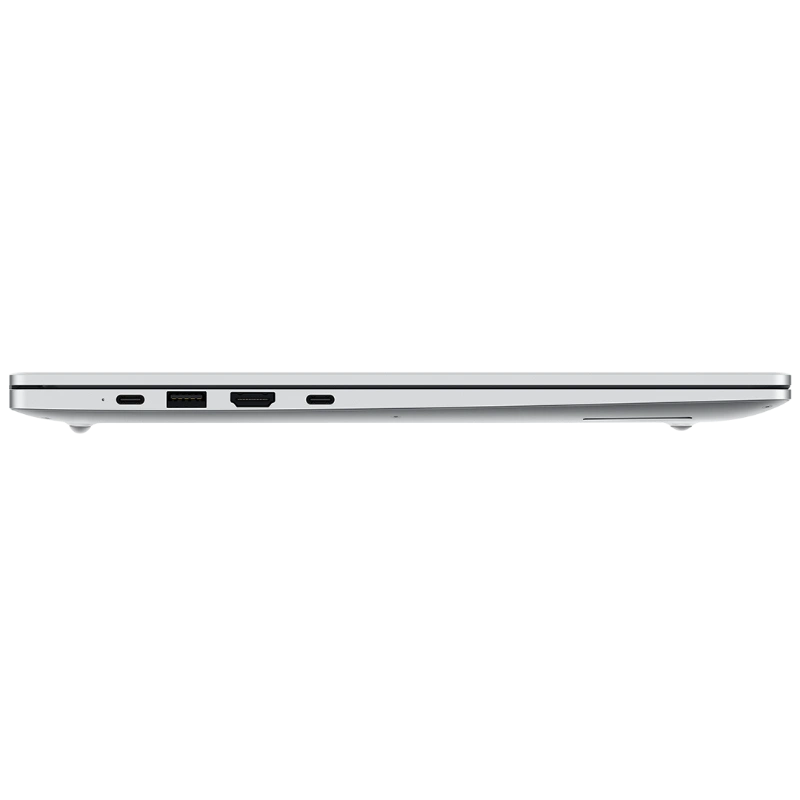 Honor MagicBook X16 Plus Silver (BRI-721) (5301AJLV) (16", Ryzen 7 8845HS, 32ГБ, 1ТБ SSD, AMD Radeon 780M, Windows 11)(Уцененный товар). Фото 5