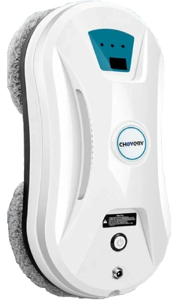 Робот-мойщик окон Chovery CL-3, Белый. Фото 1