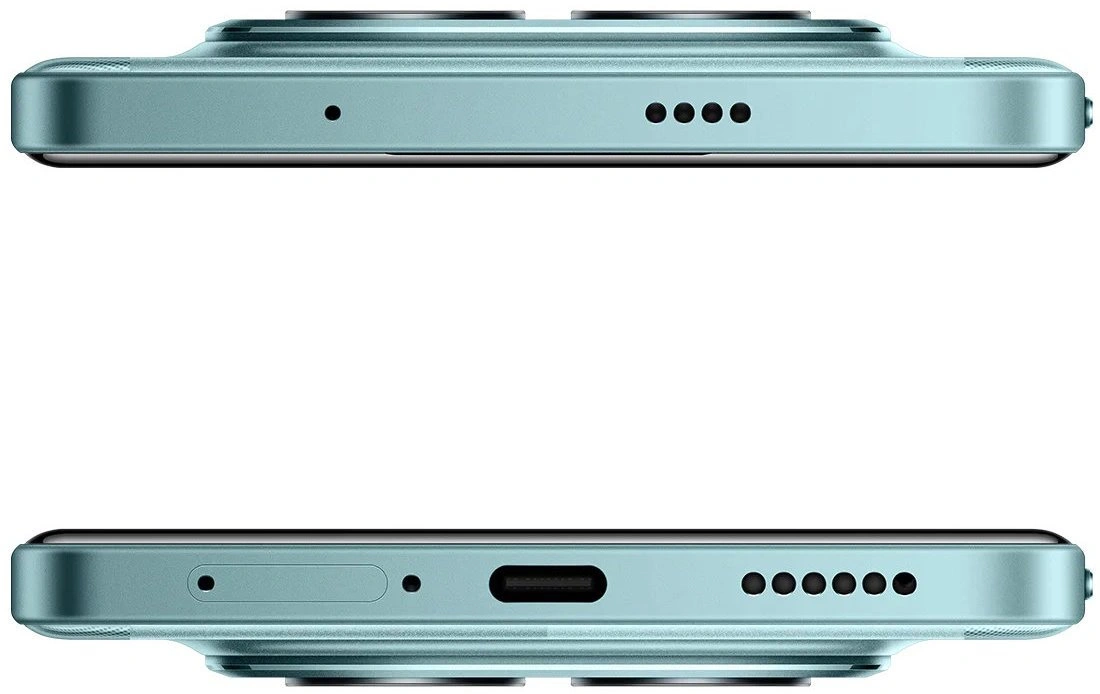 Смартфон Poco M8 Pro 8/256Гб Зелёный. Фото 10