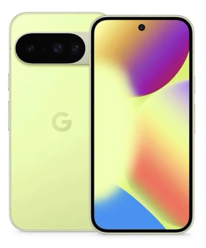 Смартфон Google Pixel 10 12/128Гб Лемонграсс (CA/IN/GB). Фото 1