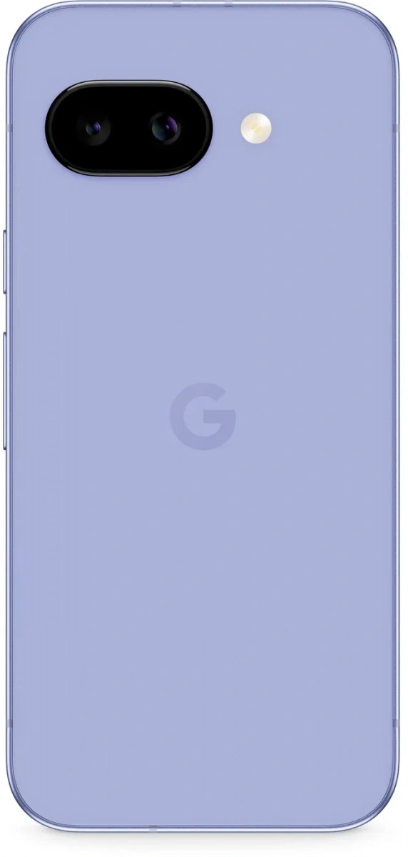 Смартфон Google Pixel 9a 8/128Гб Ирис. Фото 7