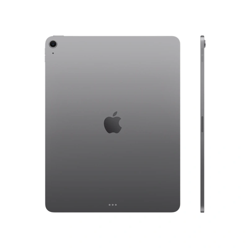 Apple iPad Air 11 (2025) Wi-Fi 256Gb Space Gray (MCA14). Фото 2
