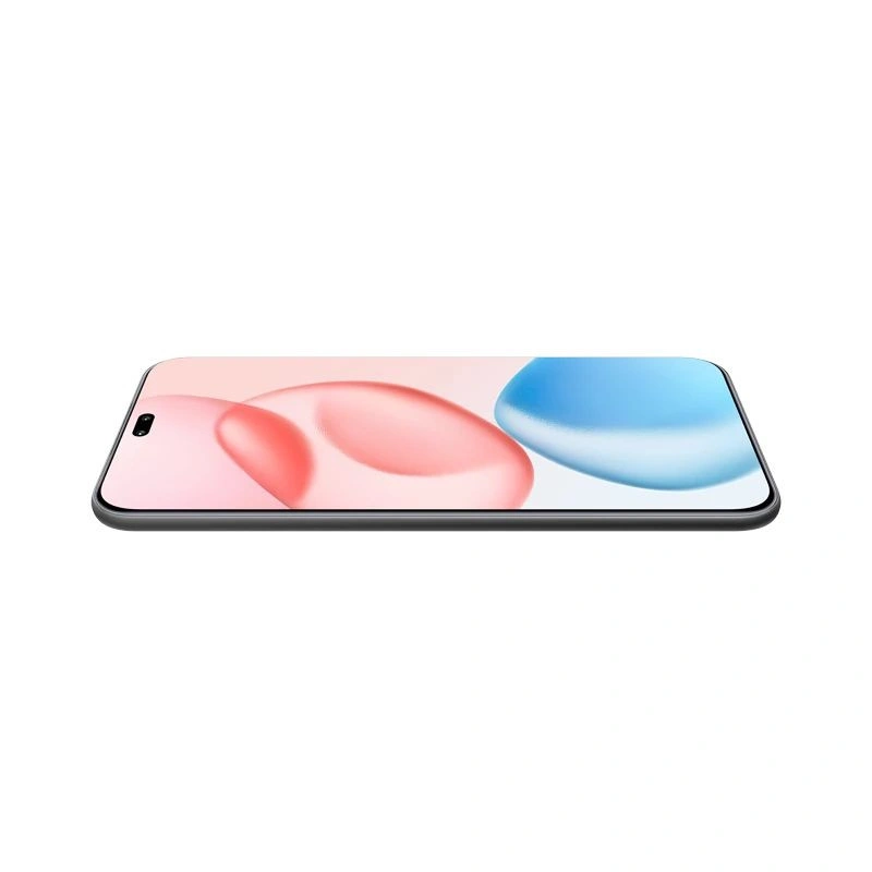 Смартфон Honor 400 Pro 12/512Гб Вельветовый чёрный (DNP-NX9). Фото 8