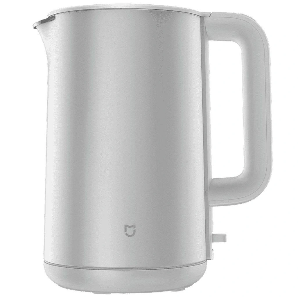Электрический чайник Mijia Electric Kettle S1, Silver (MJDSH07YM). Фото 1