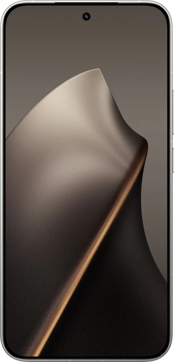 Смартфон XiaoMi 15T Pro 12/1Тб Серый. Фото 3