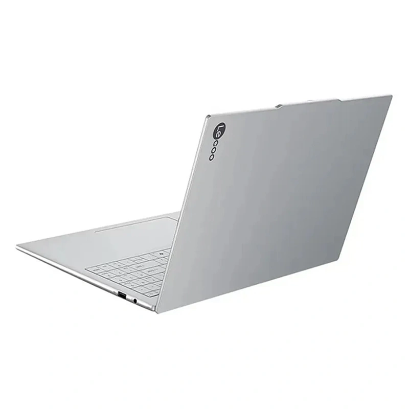 Lecoo Air 16 (N175L) Серый (16", Intel Core Ultra 5 125H, 32Гб, 1Тб SSD, Intel Arc Graphics, Windows 11). Фото 4