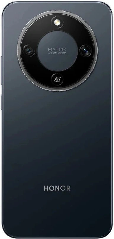 Смартфон Honor X9d 8/256Гб Графитовый. Фото 3