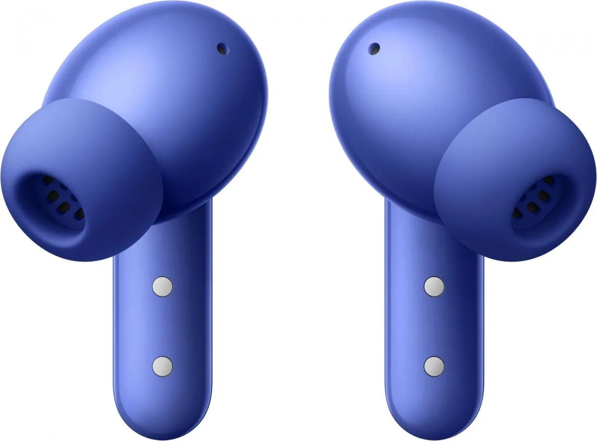 Беспроводные наушники Nothing CMF Buds Pro 2, Синие (B187). Фото 6