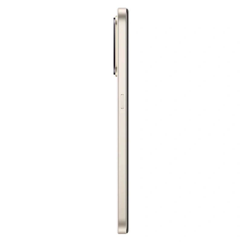 Смартфон Honor X7d 6/128Гб Пустынный золотой (LGN-LX1). Фото 9