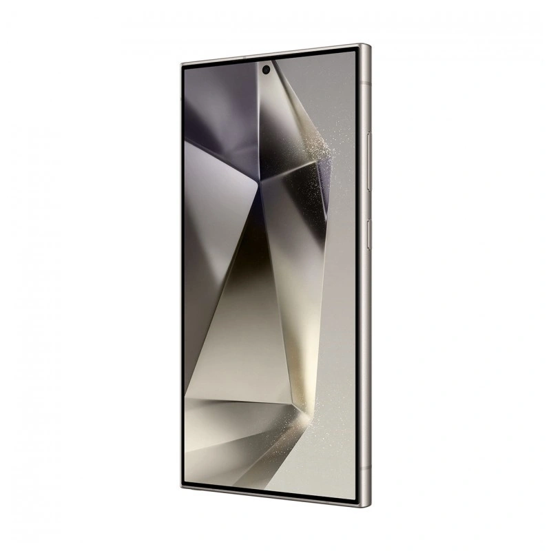 Смартфон Samsung Galaxy S24 Ultra 12/256Гб, Серый Титан (SM-S928B). Фото 3