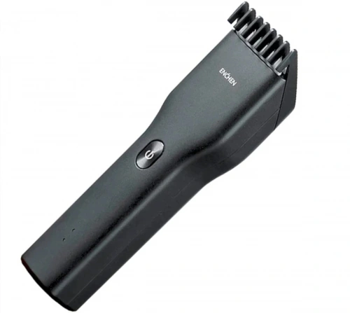 Машинка для стрижки ENCHEN Boost, Чёрная. Фото 3