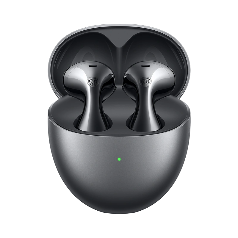 Беспроводные наушники Huawei FreeBuds 6, Black (T0020). Фото 1