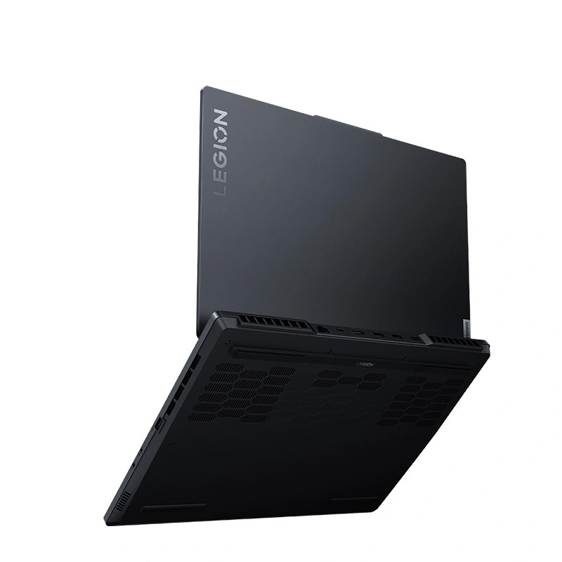 Lenovo Legion R7000P 2024, Серый (16", AMD Ryzen 7 8845H, 32GB, 1TB SSD, NVIDIA GeForce RTX 4060 8GB, Windows 11 Home). Фото 4