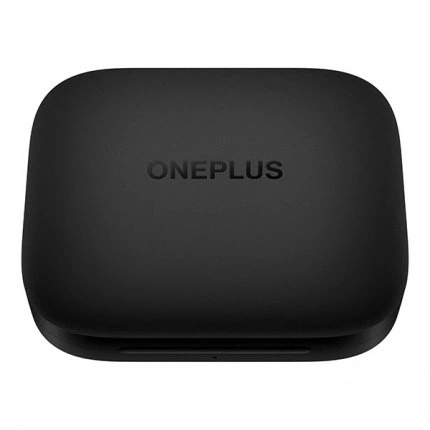Беспроводные наушники OnePlus Buds Pro, Matte Black (E503A). Фото 3
