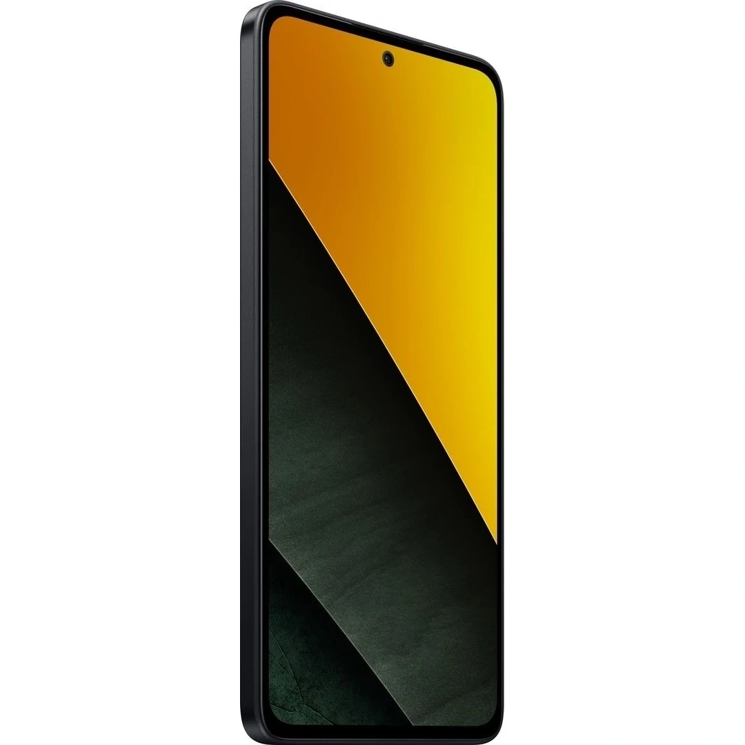 Смартфон Poco M7 Pro 12/512Гб Чёрный. Фото 4