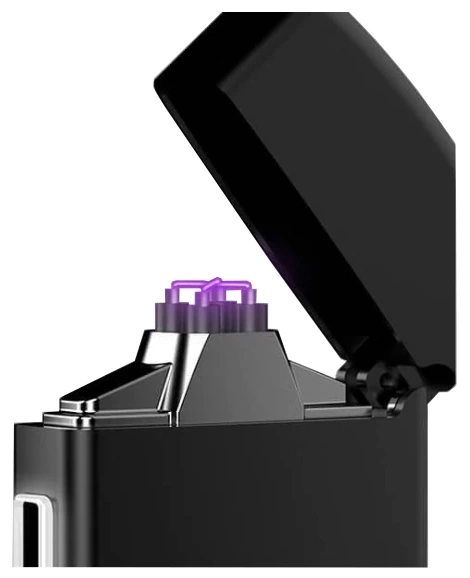 Электронная зажигалка Youpin Beebest L200. Фото 5
