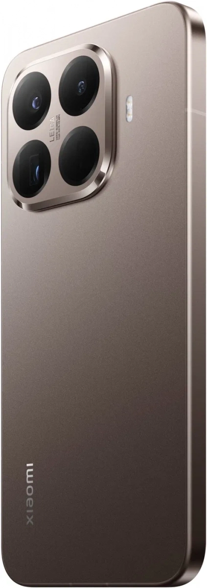 Смартфон XiaoMi 15T Pro 12/512Gb Mocha Gold. Фото 6