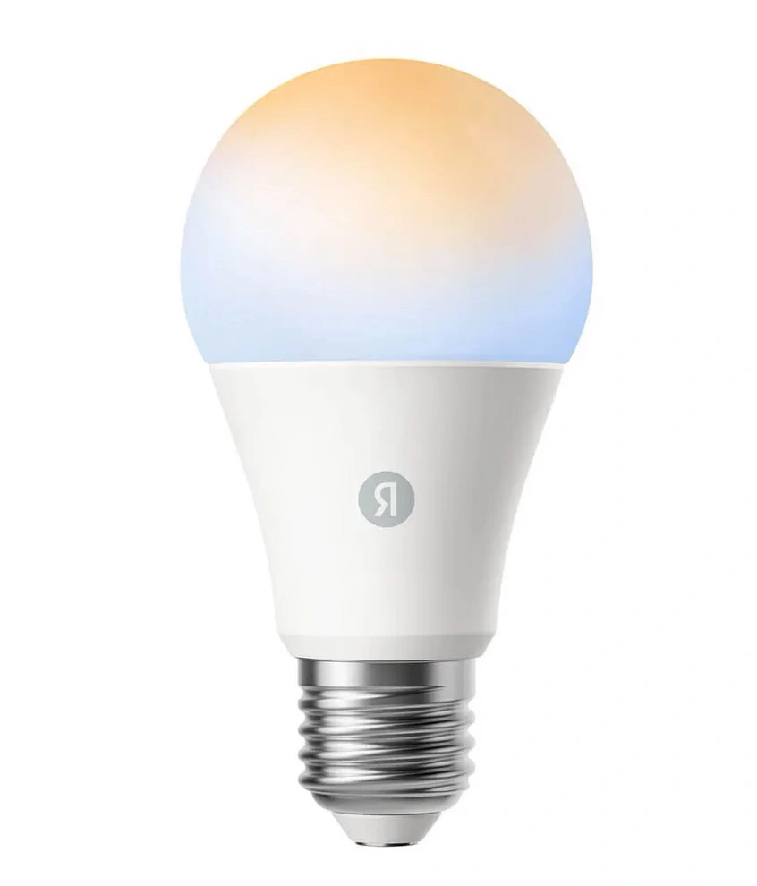 Умная лампочка Яндекс E27 YNDX-00551. Фото 2