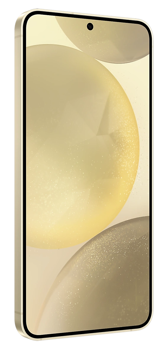 Смартфон Samsung Galaxy S24 5G 8/256Гб, Жёлтый (SM-S921B). Фото 4