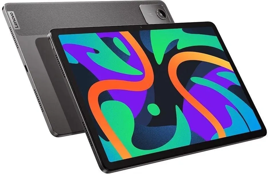 Планшет Lenovo Xiaoxin Pad 8/256Гб Wi-Fi, Серый (TB331FC). Фото 4
