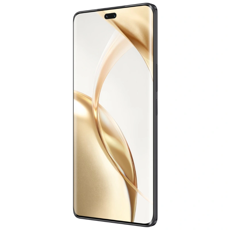 Смартфон Honor 200 Pro 12/512Гб Вельветовый чёрный. Фото 6