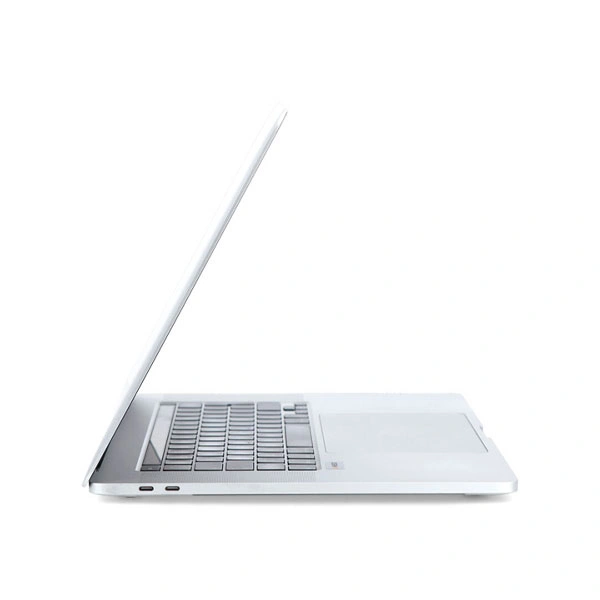 Ноутбук Apple MacBook Pro 13 512GB Space Gray (Core i5 2,4 ГГц, 8 ГБ, 512 ГБ SSD, Iris Plus 655, Touch Bar) (Уцененный товар). Фото 3