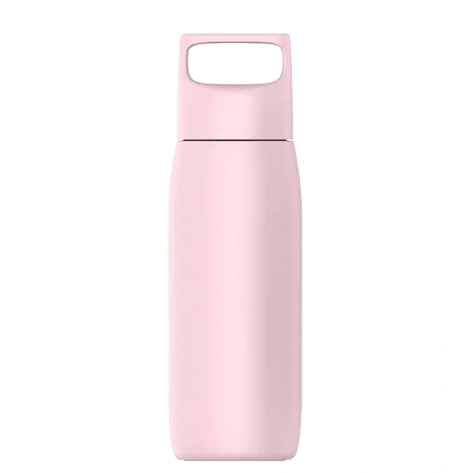 Термос XiaoMi FunHome Accompanying Mug (450ml), Розовый. Фото 1