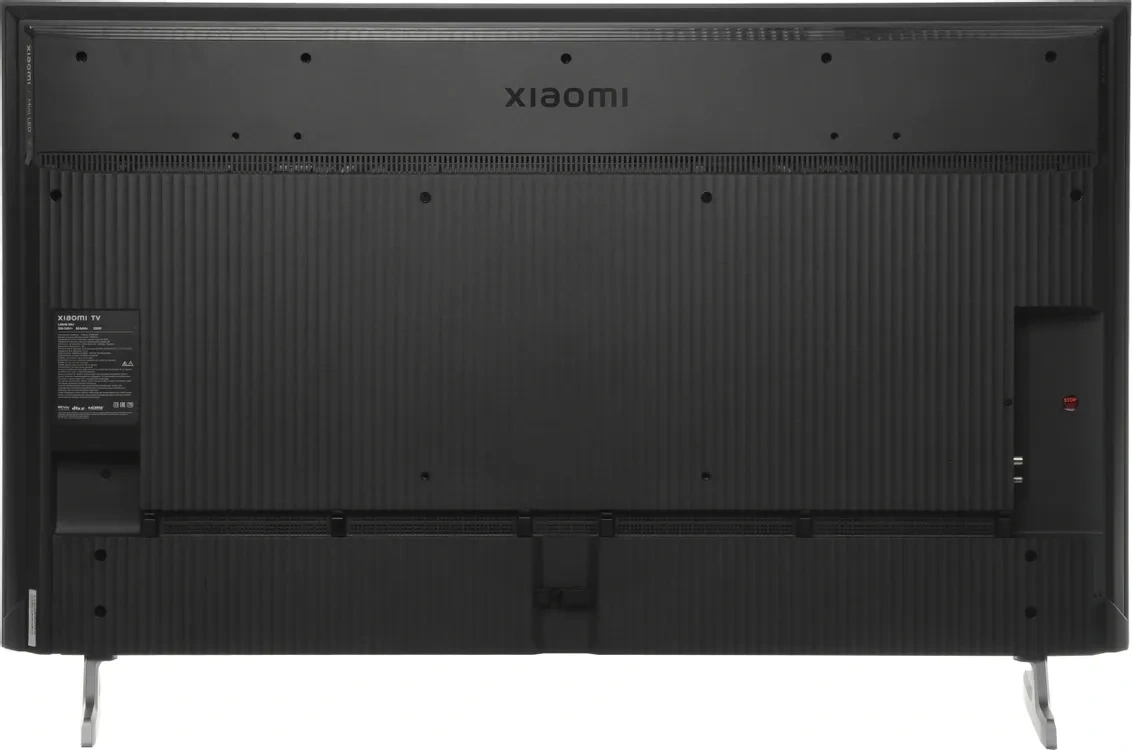 Телевизор Xiaomi TV S Pro Mini LED 55 2026 (L55MB-SRU). Фото 4
