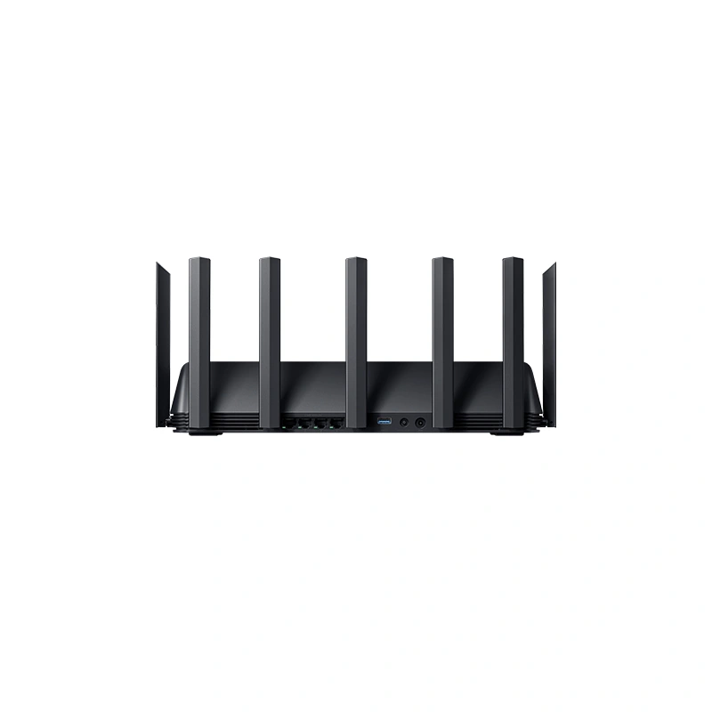 Роутер Xiaomi Router BE7000 (RC06), Black (DVB4359CN). Фото 5