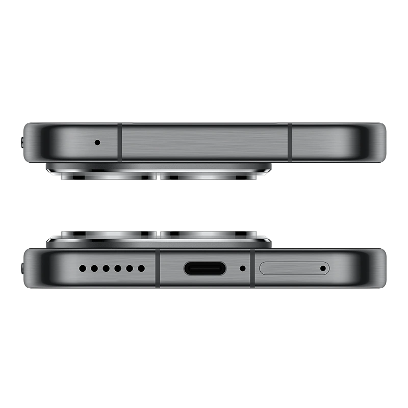 Смартфон Huawei Pura 80 12/256Гб Матовый чёрный (HED-LX9). Фото 4