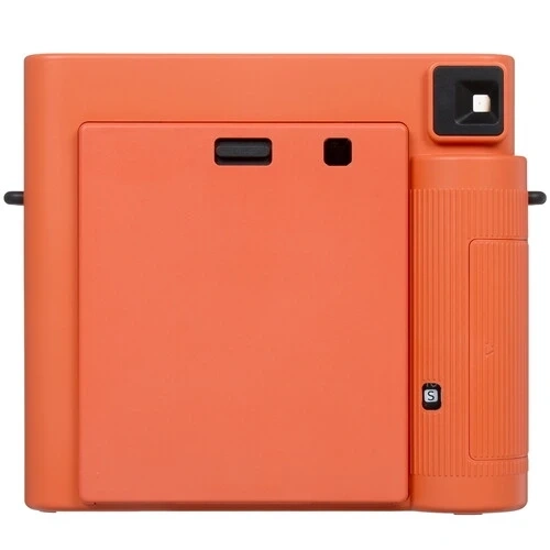 Фотоаппарат моментальной печати Fujifilm Instax Square SQ1, Оранжевый. Фото 2