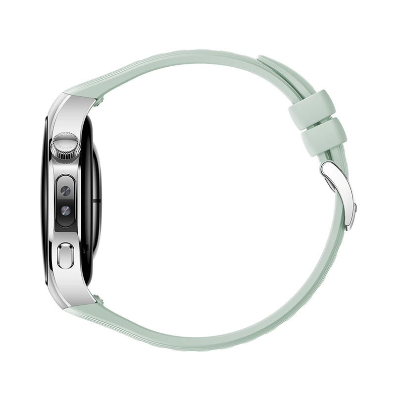 Умные часы Huawei Watch 5 42mm, Green. Фото 4