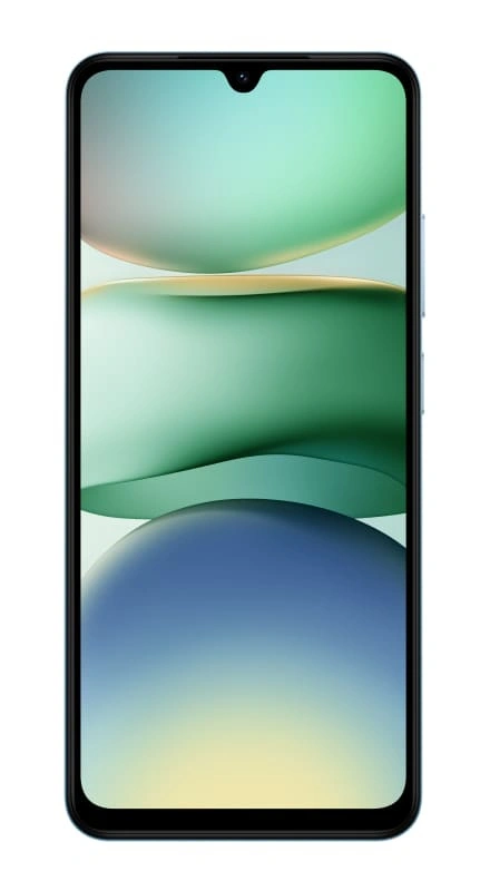 Смартфон Redmi A5 4/128Гб Золотой песок. Фото 2