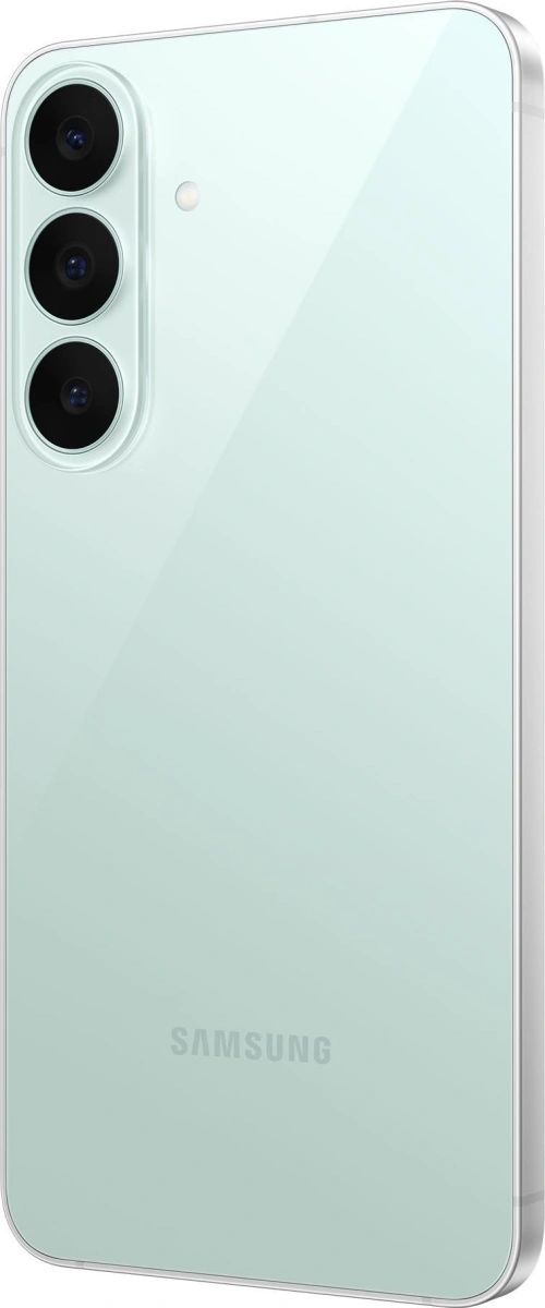 Смартфон Samsung Galaxy S26 FE 8/256Гб, Фисташковый (SM-S741B). Фото 5