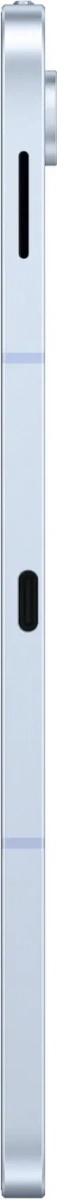 Samsung Galaxy Tab S10 FE Wi-Fi SM-X520 8/128Гб, Голубой. Фото 10