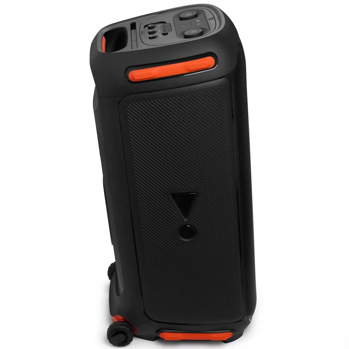 Беспроводная акустика JBL Partybox 710, Чёрная. Фото 4