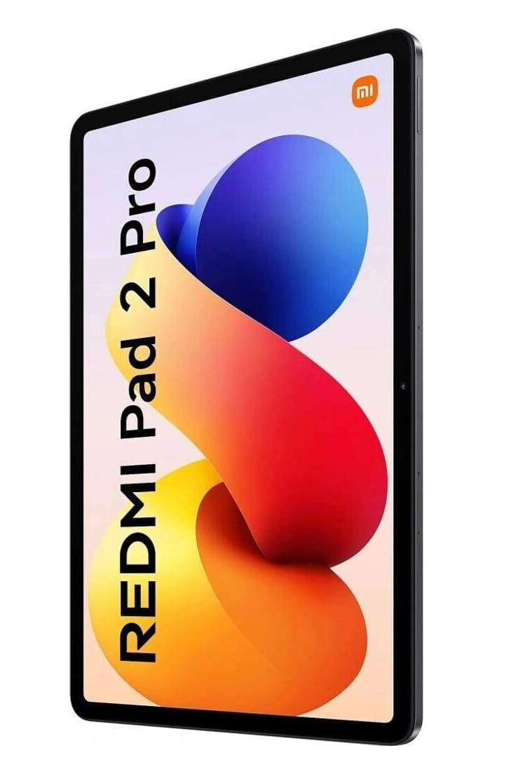 Планшет Redmi Pad 2 Pro 6/128Гб Wi-Fi, Графитовый серый. Фото 6