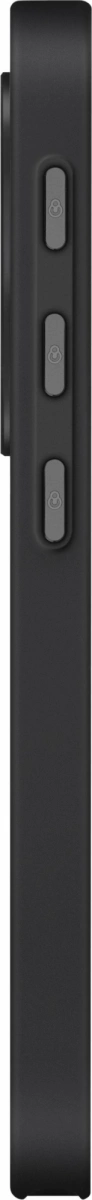 Накладка Pitaka PinButton для Samsung Galaxy S25 Ultra, Black/Gray (PBS2501U). Фото 4
