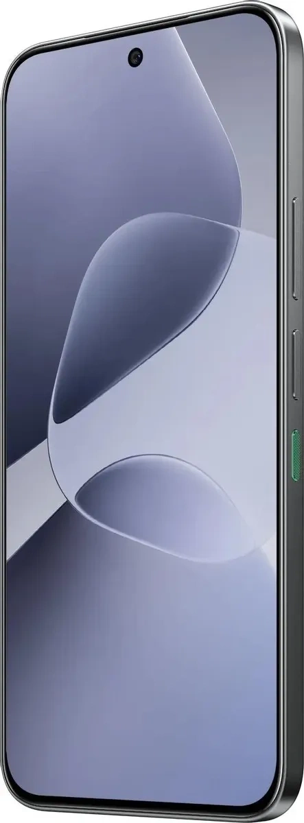 Смартфон Infinix Hot 60 Pro 8/256Гб Чёрный (X6885). Фото 4