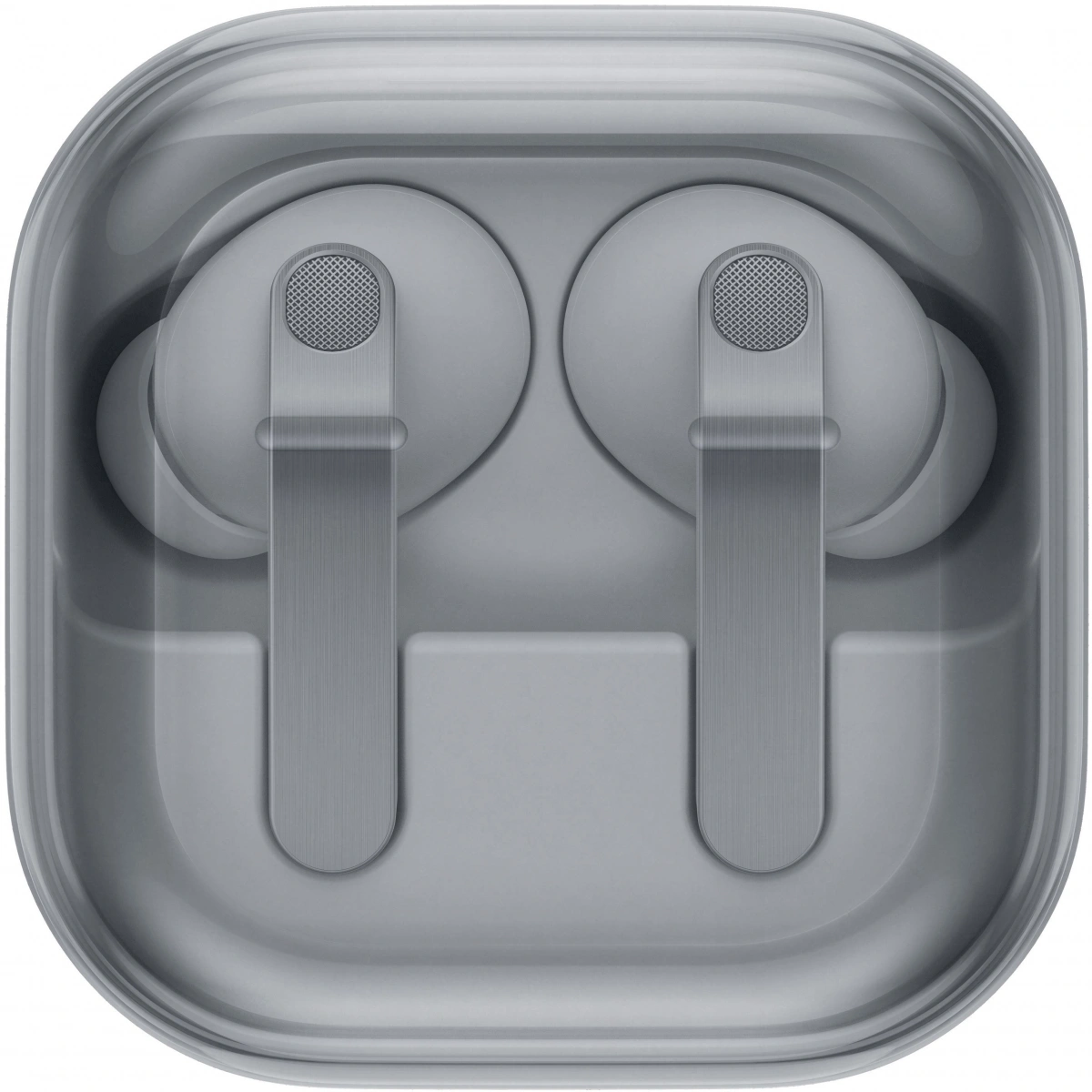 Беспроводные наушники Samsung Galaxy Buds 4 Pro, Белый. Фото 5