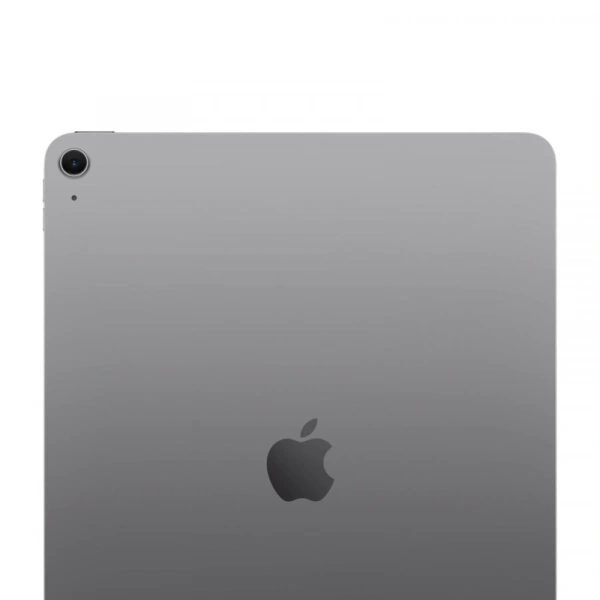 Планшет Apple iPad Air 11" (M4) (2026) Wi-Fi 256Гб Космический серый (MH354). Фото 4