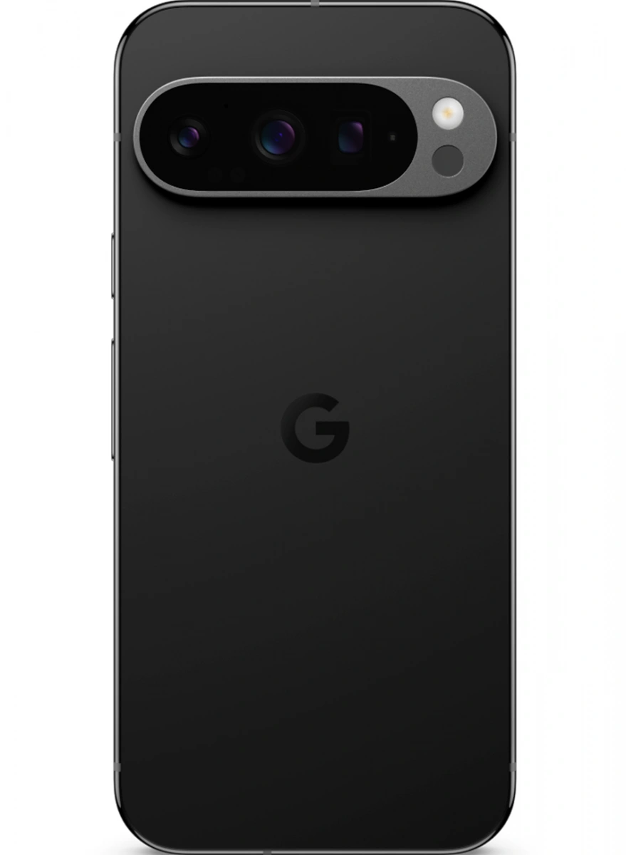 Смартфон Google Pixel 9 Pro XL 16/512Гб Обсидиан (CA/US). Фото 2