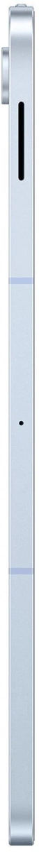Samsung Galaxy Tab S10 FE+ Wi-Fi SM-X620 12/256Гб, Голубой. Фото 9