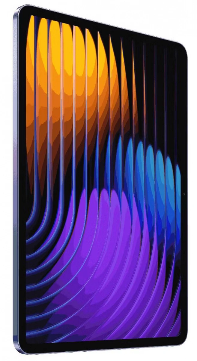 Планшет XiaoMi Pad 7 8/256Гб Wi-Fi, Голубой. Фото 5