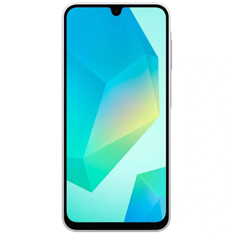 Смартфон Samsung Galaxy A16 6/128Гб Серый (SM-A165F). Фото 2